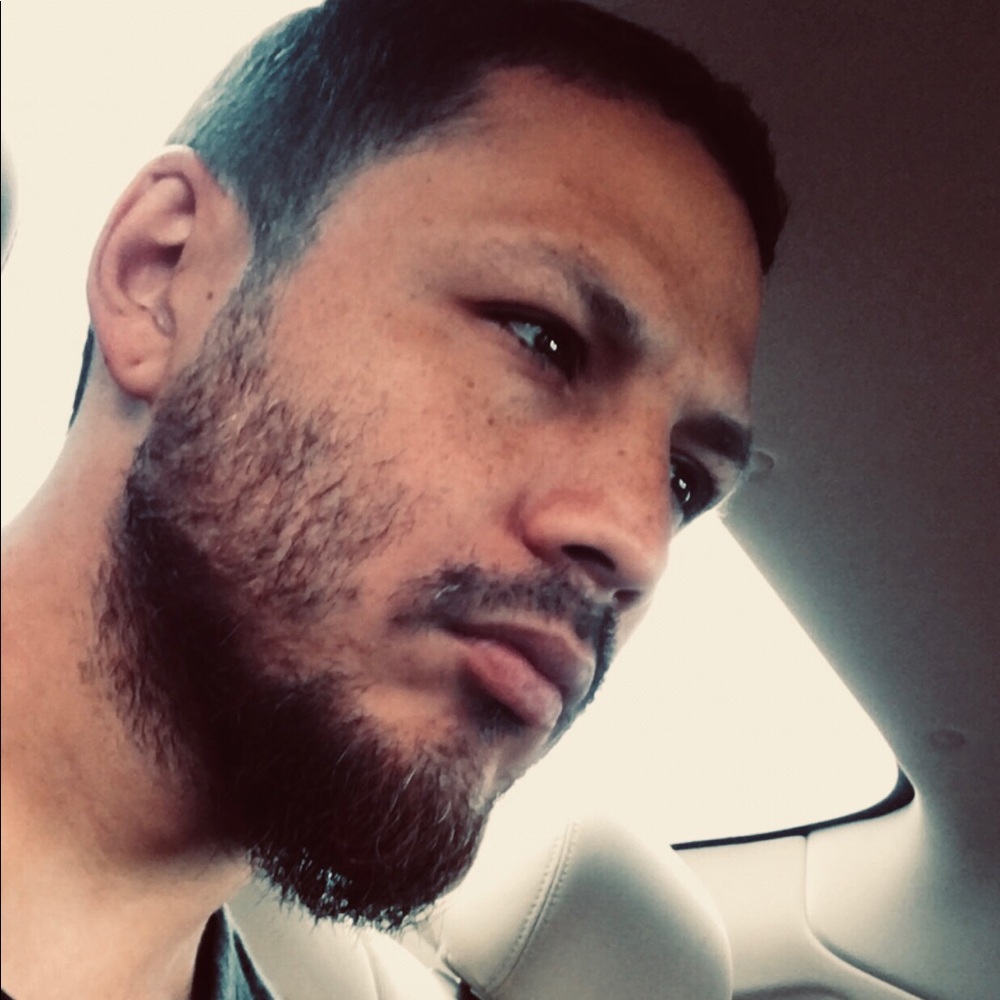 Meet your Posher, Angel